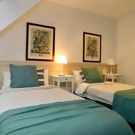 Rias Altas Appartement *