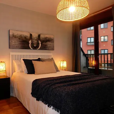 Apartment Rias Altas Sada