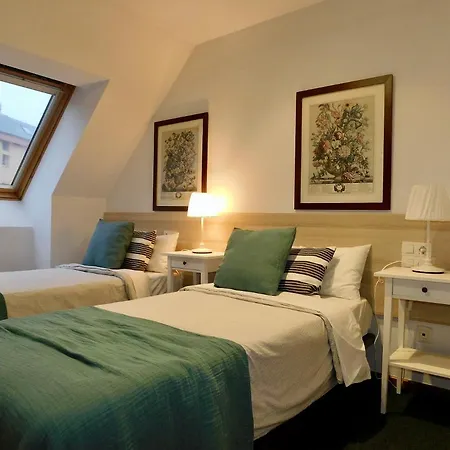 Apartment Rias Altas