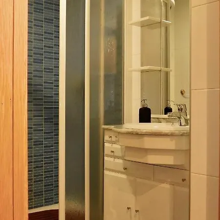 Apartment Rias Altas