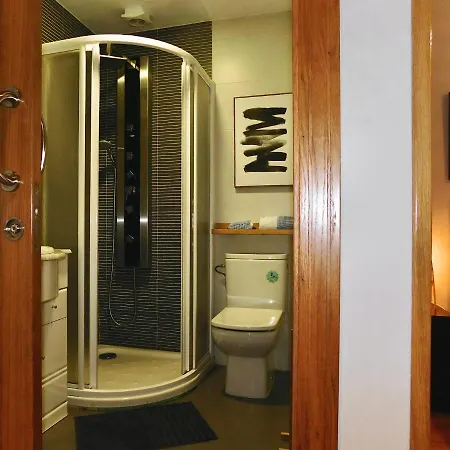 Apartment Rias Altas Sada