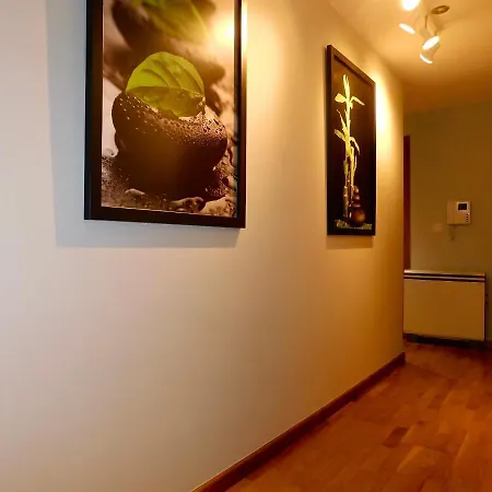 Rias Altas Appartement