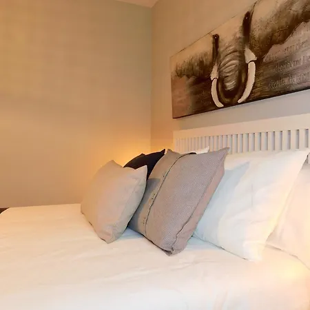 Rias Altas Appartement *