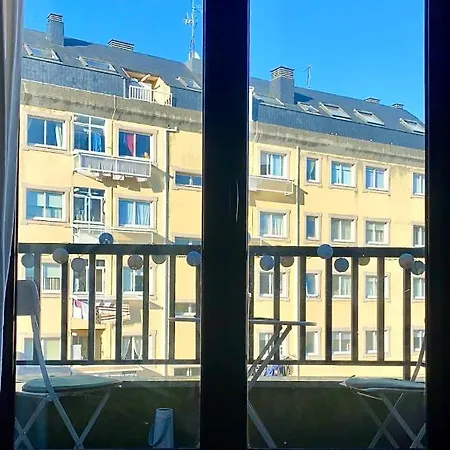 Appartement Rias Altas *