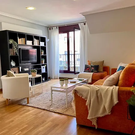 Apartment Rias Altas