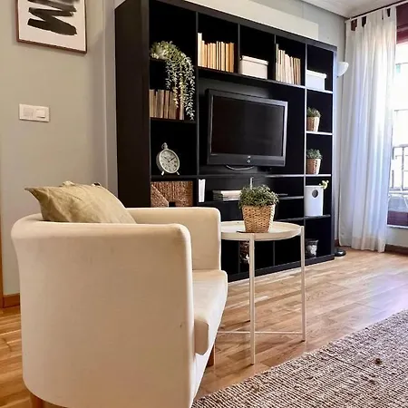 Rias Altas Apartment Sada