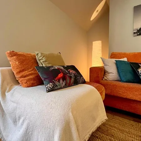 Apartment Rias Altas *