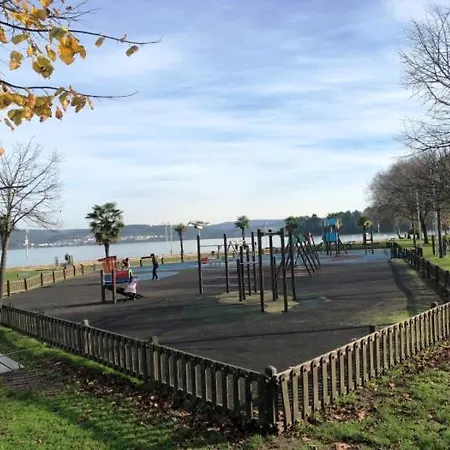 Appartement Rias Altas *