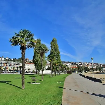 Rias Altas Appartement Sada