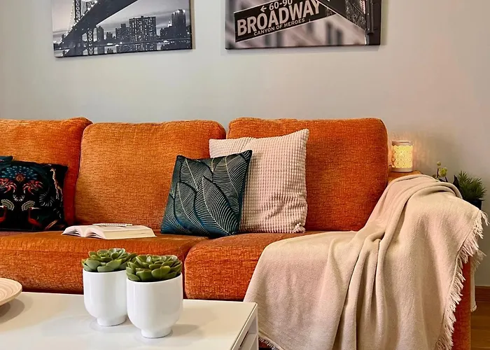 Rias Altas アパート サダ