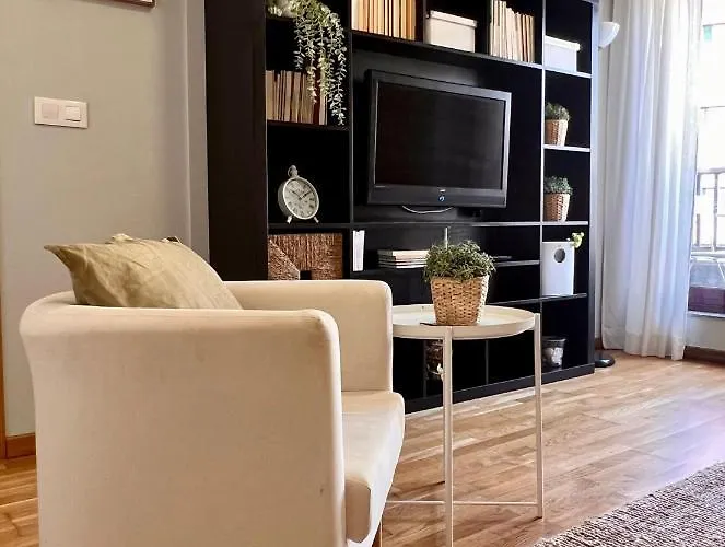 Rias Altas アパート サダ